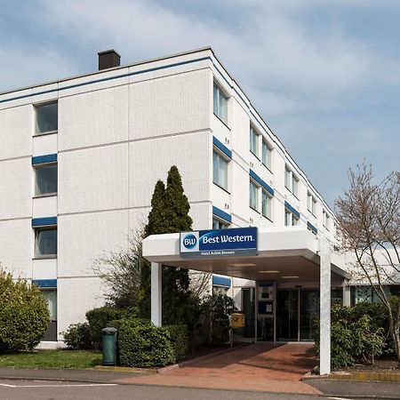 Best Western Hotel Achim Bremen Exterior photo