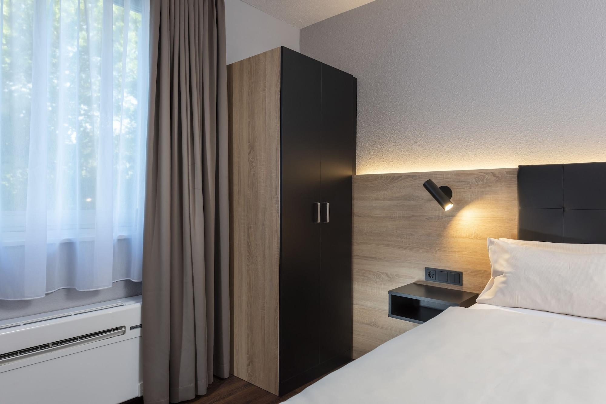 Best Western Hotel Achim Bremen Room photo